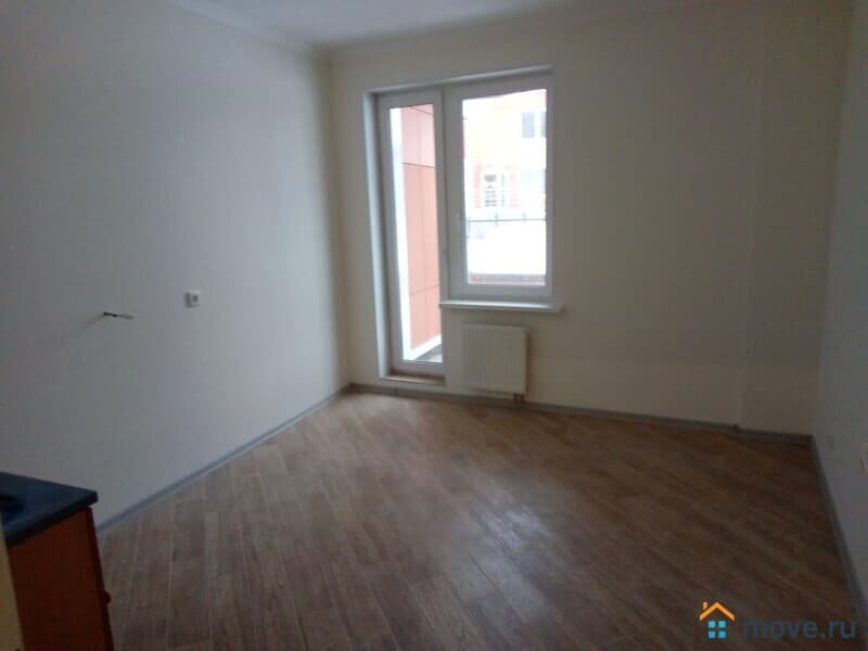 1-комн. квартира, 34 м²