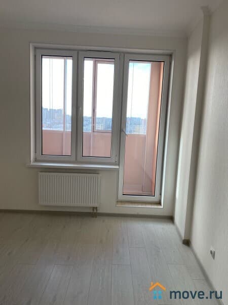 1-комн. квартира, 34 м&sup2;