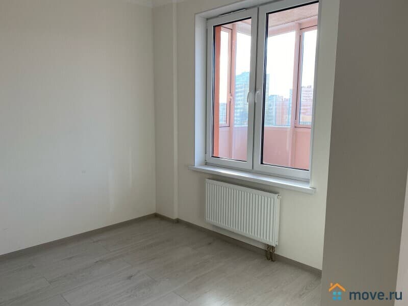 1-комн. квартира, 34 м&sup2;