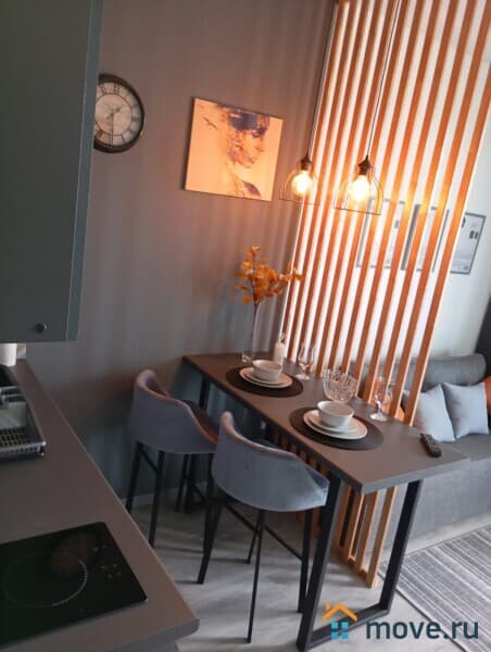 1-комн. квартира, 22 м&sup2;