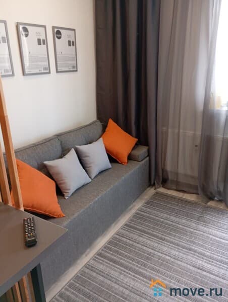 1-комн. квартира, 22 м&sup2;