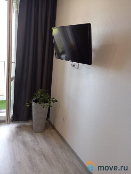 1-комн. квартира, 22 м&sup2;