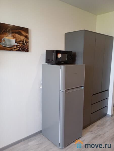 1-комн. квартира, 22 м&sup2;