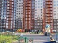 Сдается в аренду однокомнатная квартира, 42 м², 2 км за КАД, этаж 4 из 18. Фото 1