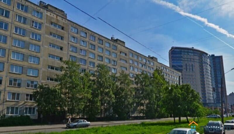 1-комн. квартира, 33 м²