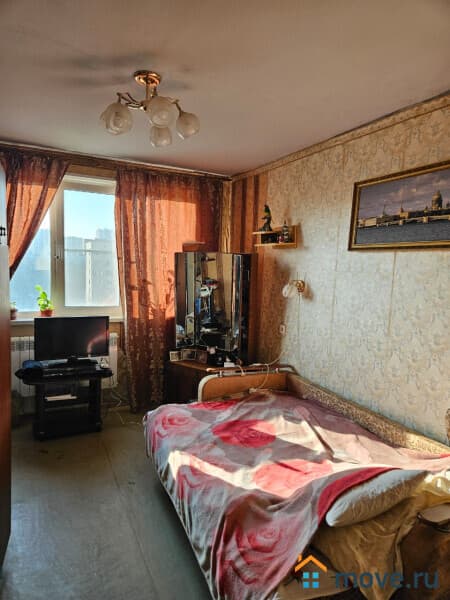 3-комн. квартира, 65 м²