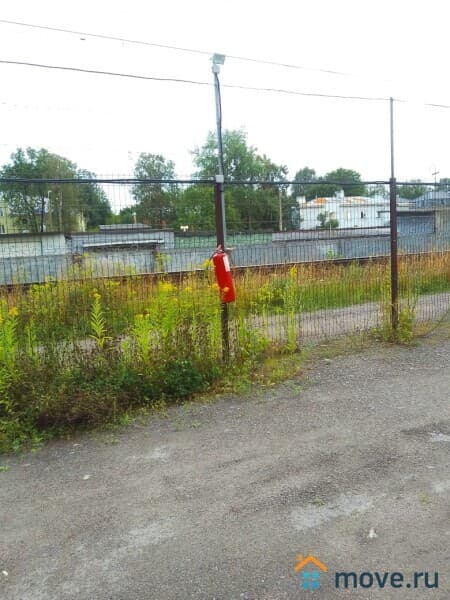 машиноместо, 2200 м²
