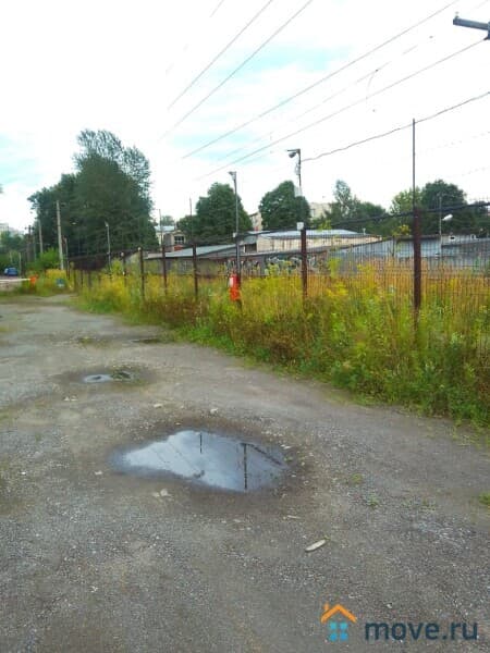 машиноместо, 2200 м²