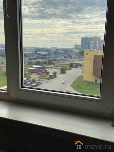 1-комн. квартира, 34 м²