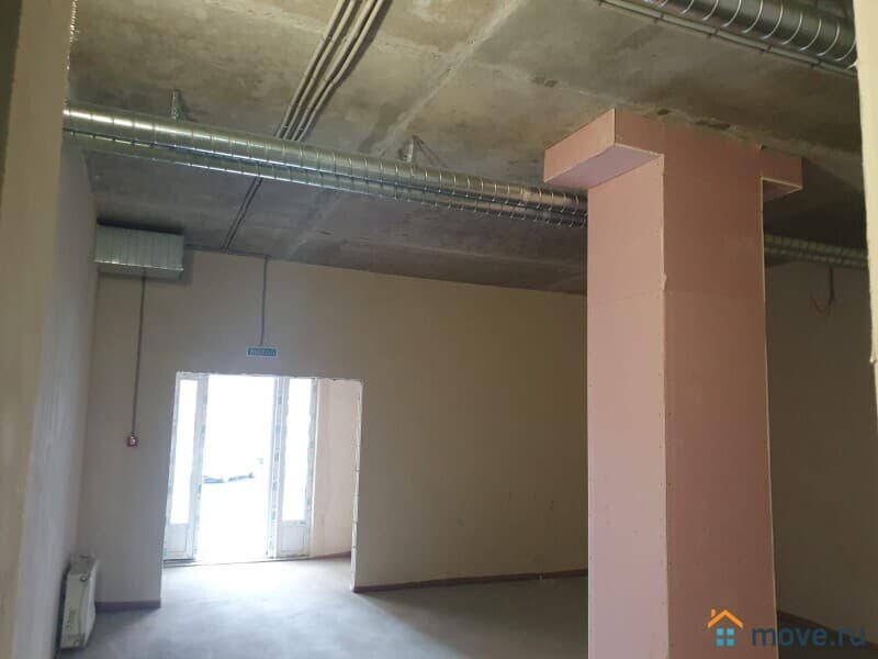 свободного назначения, 95 м²