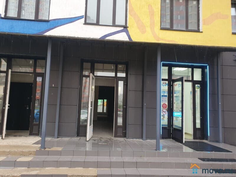 свободного назначения, 95 м²