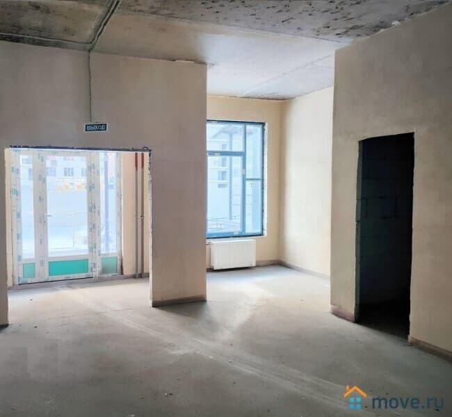 свободного назначения, 95 м&sup2;