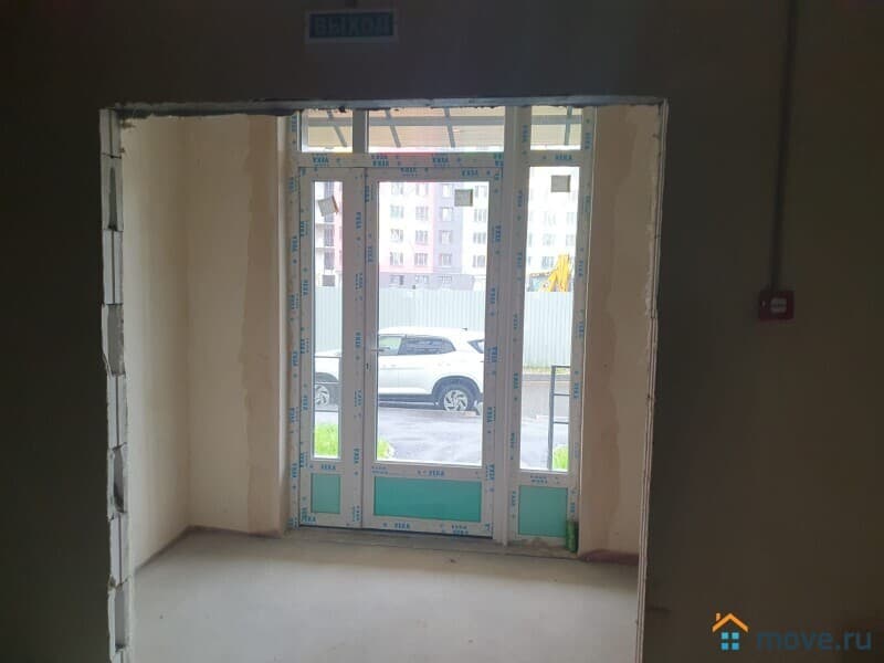 свободного назначения, 95 м&sup2;