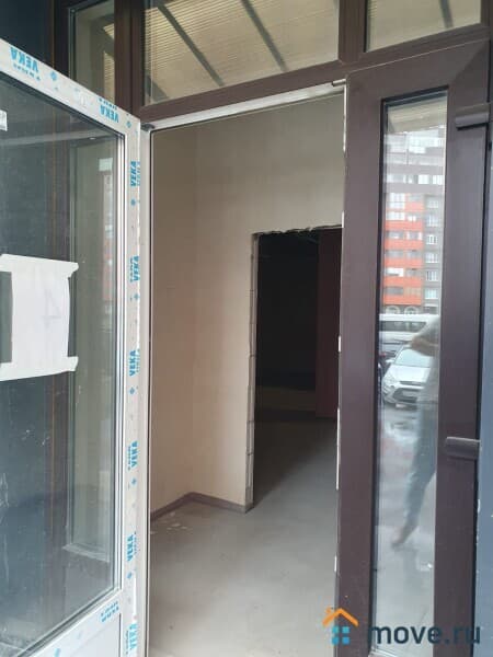 свободного назначения, 95 м²