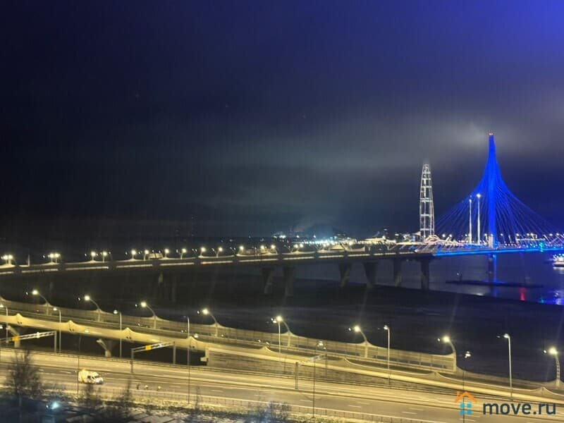 3-комн. квартира, 140 м²