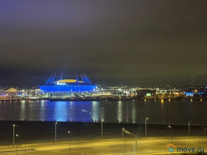 3-комн. квартира, 140 м²