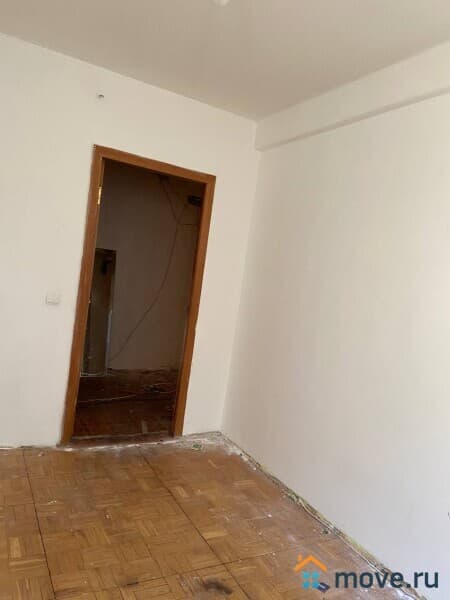 3-комн. квартира, 58 м&sup2;