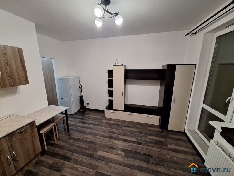 1-комн. квартира, 22 м&sup2;