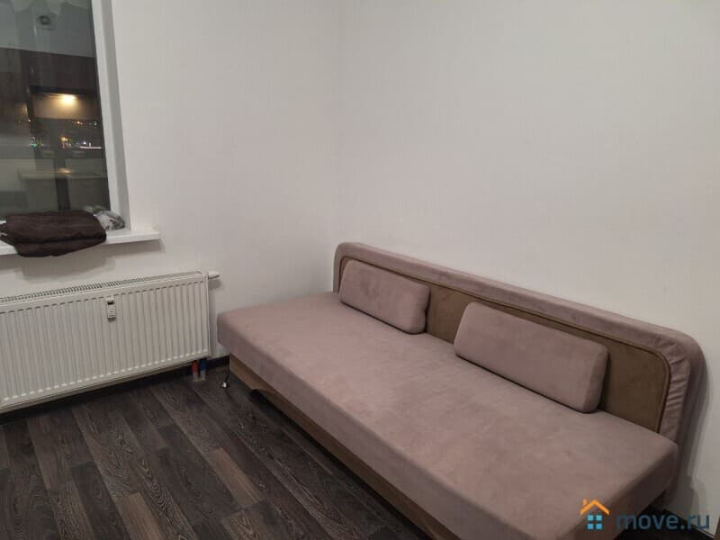 1-комн. квартира, 22 м&sup2;