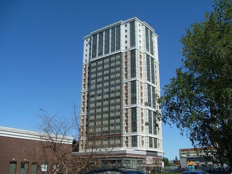 1-комн. квартира, 22 м&sup2;