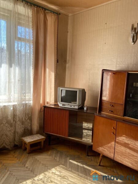 1-комн. квартира, 35 м&sup2;