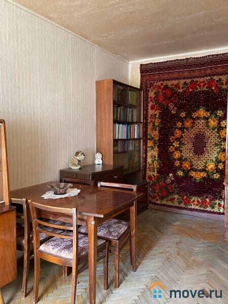 1-комн. квартира, 35 м&sup2;