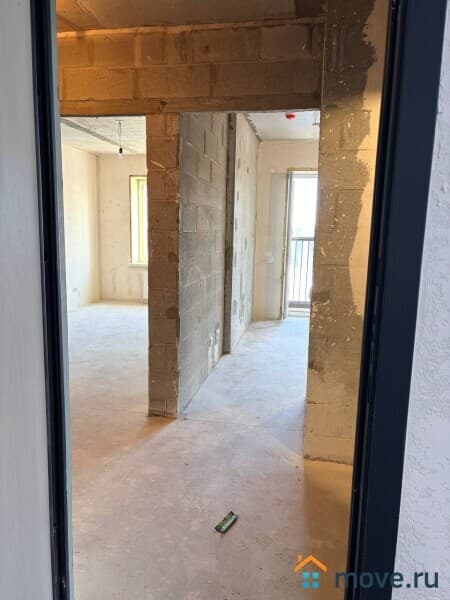 квартира, 36 м&sup2;