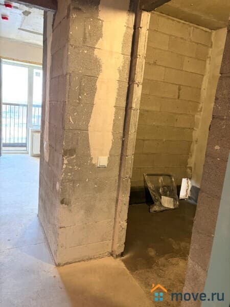 квартира, 36 м&sup2;