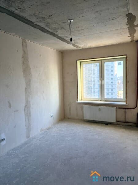 квартира, 36 м&sup2;