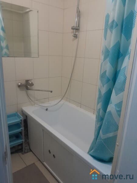 2-комн. квартира, 44 м&sup2;