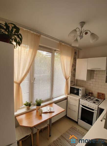 2-комн. квартира, 44 м&sup2;