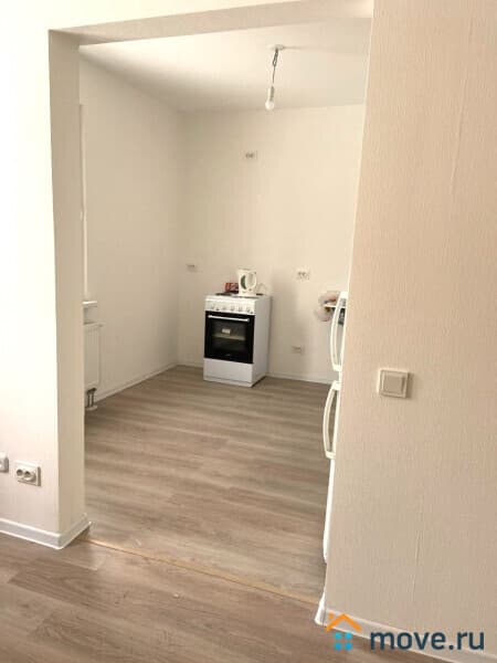 1-комн. квартира, 35 м&sup2;