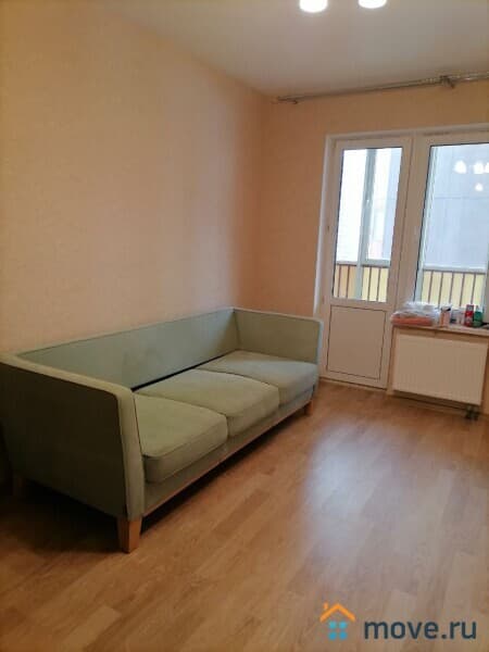 студия, 25 м&sup2;