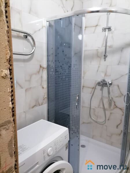 студия, 25 м&sup2;