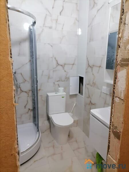 студия, 25 м&sup2;