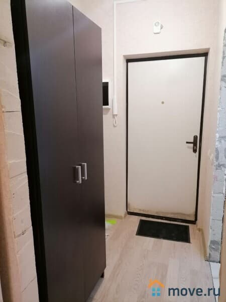 студия, 25 м&sup2;