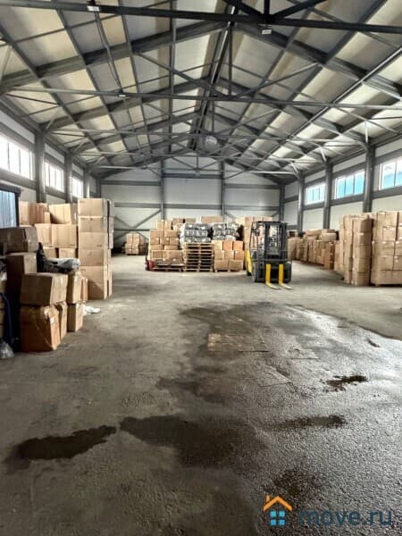 склад, 470 м&sup2;