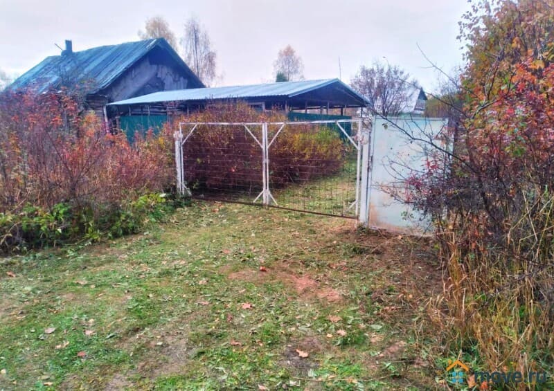 дом, 86 м²