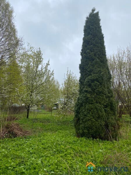 дом, 86 м²