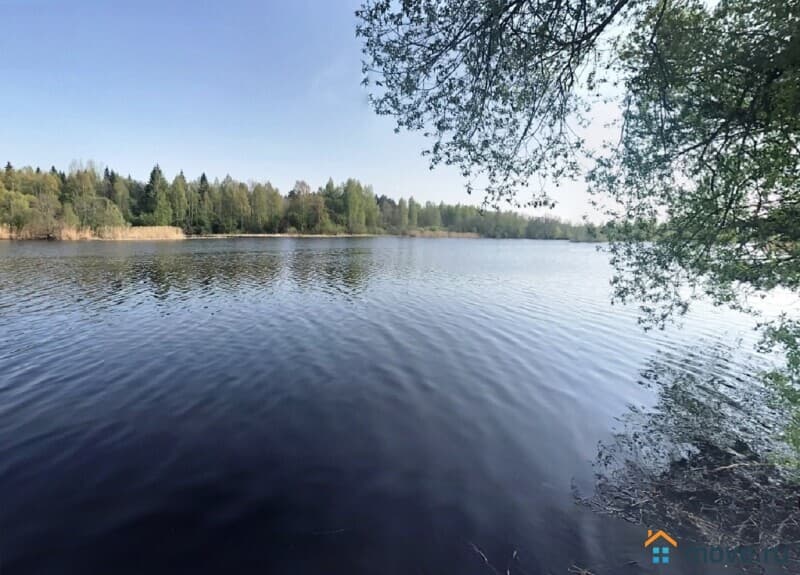 земля под ИЖС, 15 соток