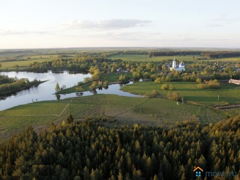 земля под ИЖС, 15 соток