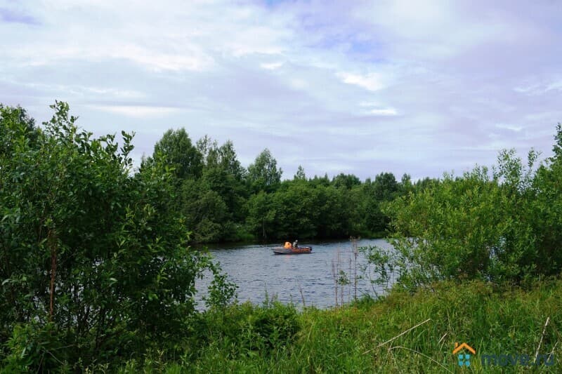 земля под ИЖС, 15 соток