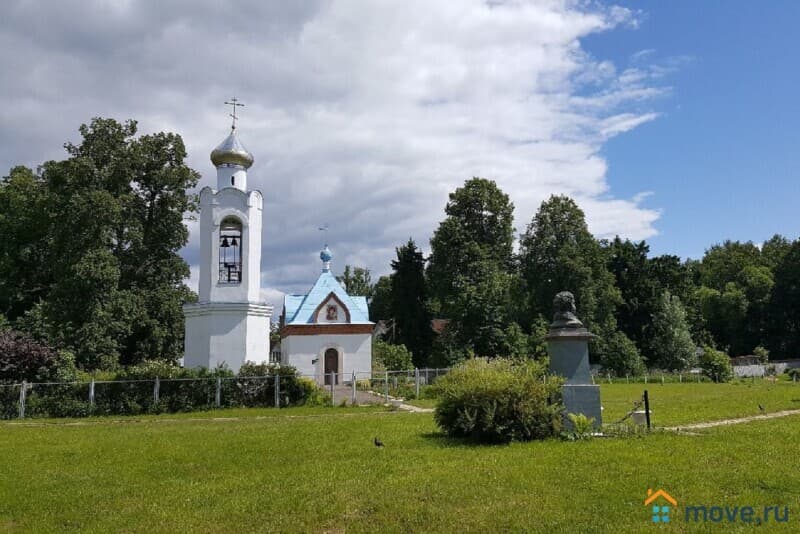 земельный участок, 33 сотки