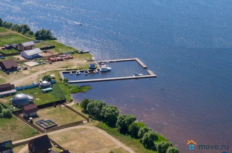 земля под ИЖС, 24 сотки
