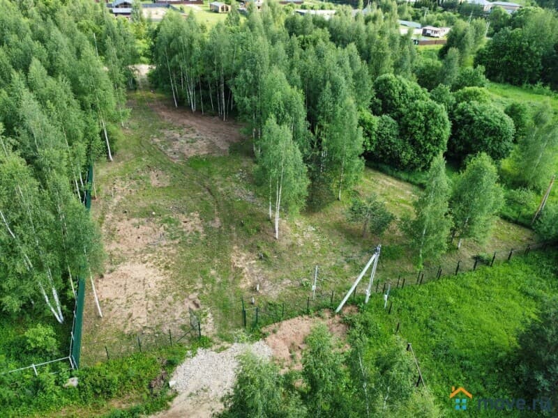 земля под ИЖС, 24 сотки