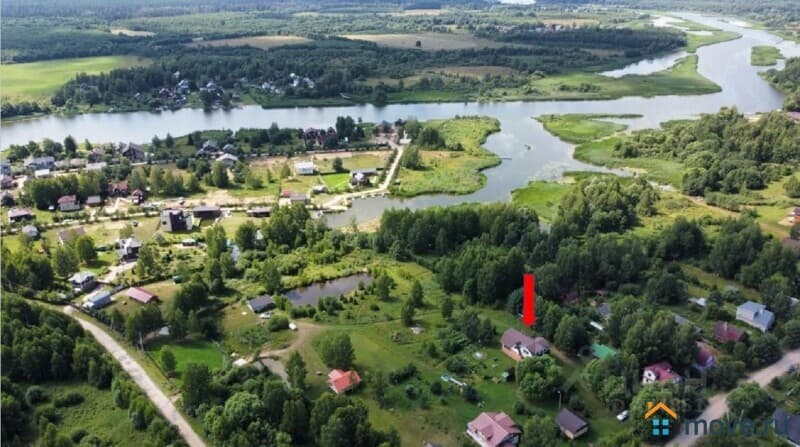 дом, 251 м²