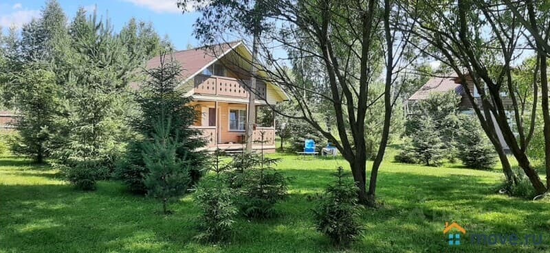 дом, 251 м²