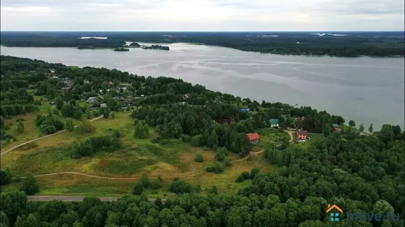 земельный участок, 25 соток
