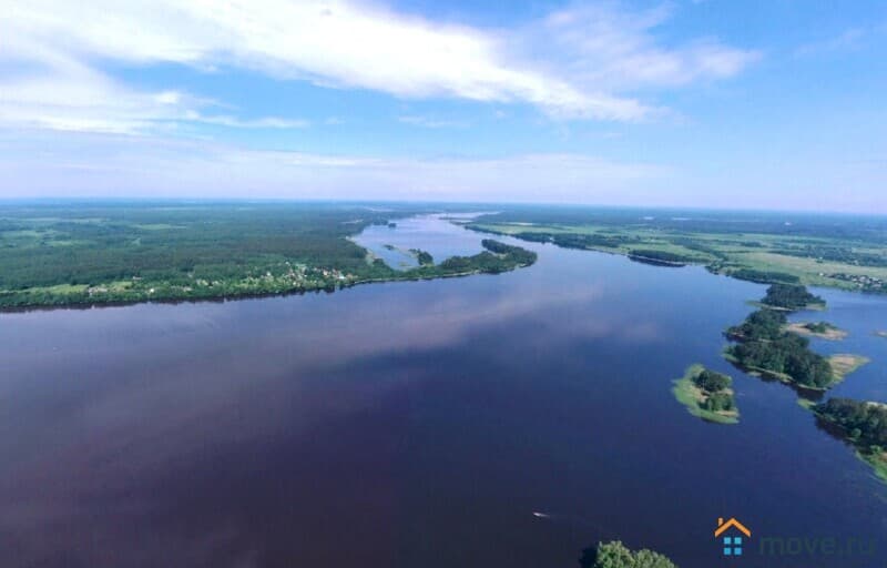 земельный участок, 25 соток