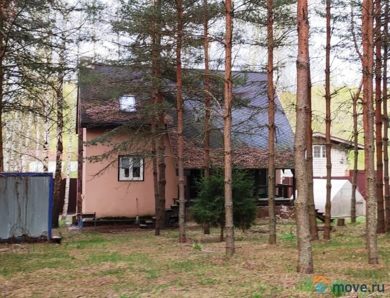 дом, 190 м²
